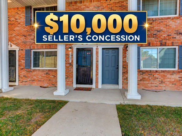 14051 E Utah Circle, Aurora, CO 80012