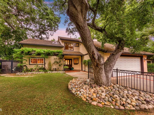 441 Ramona Ave, Sierra Madre, CA 91024