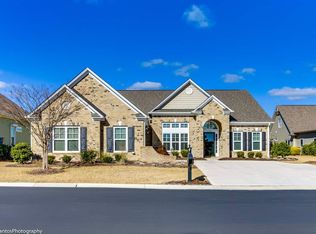 5104 Stonegate Dr, North Myrtle Beach, SC 29582