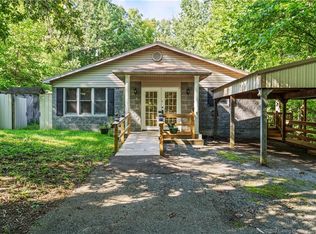 3038 Old Forest Rd NW, Corydon, IN 47112