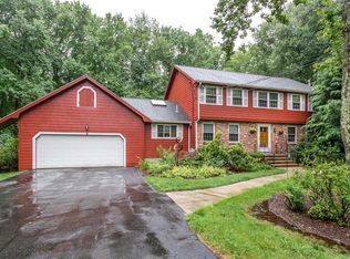 18 Standish Dr, Canton, MA 02021