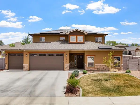 242 Crystal Brook Way, Grand Junction, CO 81503