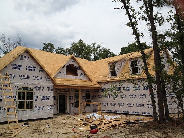 1st image of lot 30 Graylyn Lakes Drive