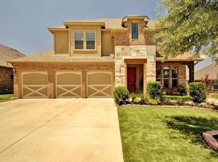 2400 Stonepath Way, Pflugerville, TX 78660