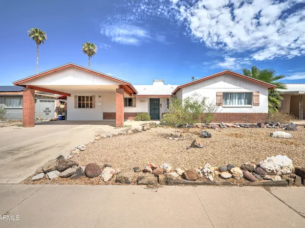 2908 W CORRINE Drive, Phoenix, AZ 85029