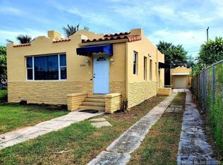 3340 SW 25th Ter, Miami, FL 33133