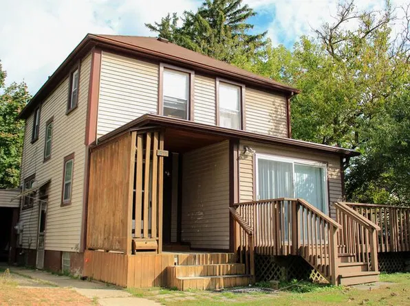 811 Sylvan Ave, Ann Arbor, MI 48104