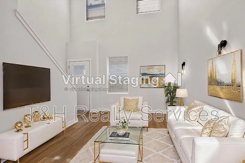 1 bed, 1.5 bath, 680 sqft, $1,325 — Photo 3