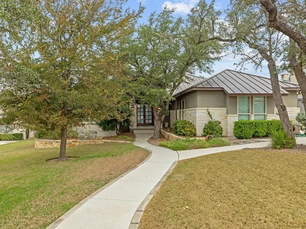 1009 Club House Rd, Kerrville, TX 78028