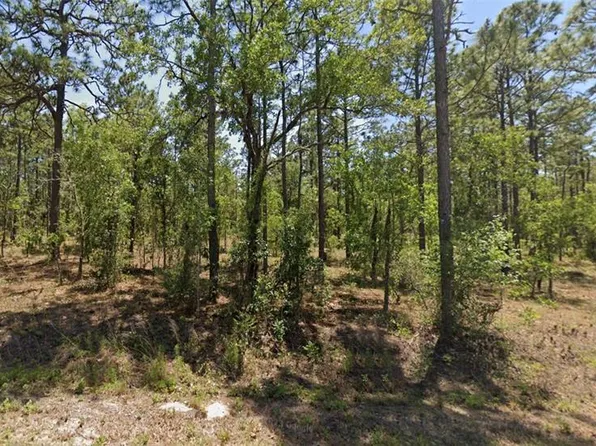 0 NW Geranium Ave Lot 27, Dunnellon, FL 34431