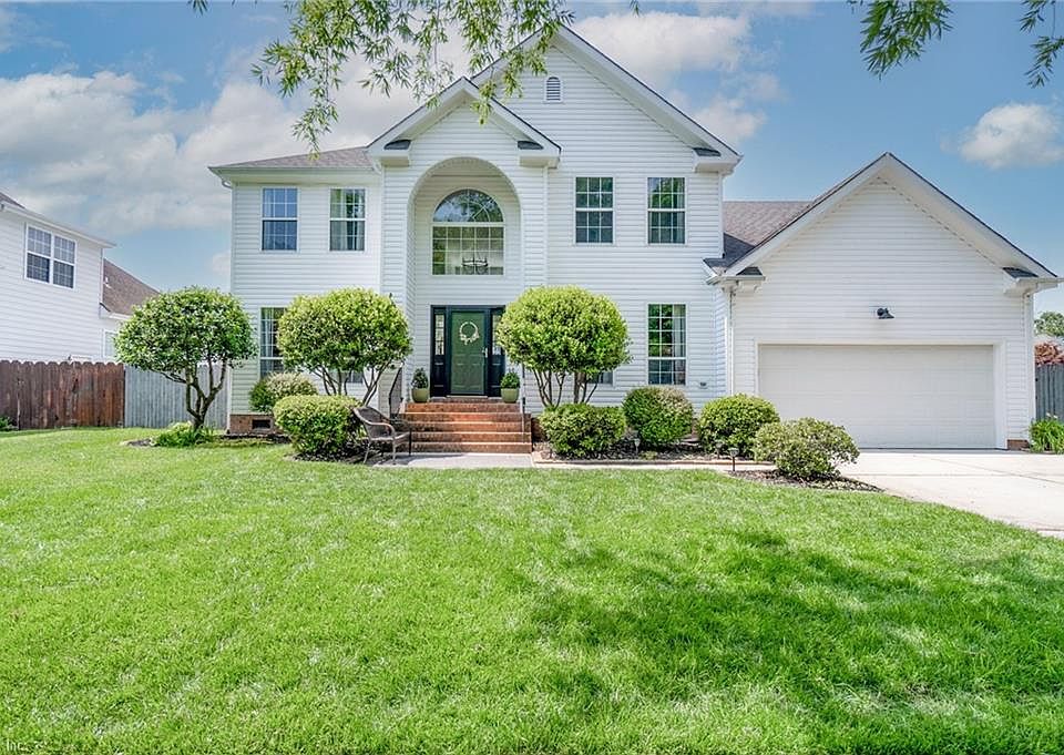 3024 Clarke Dr, Virginia Beach, VA 23456 MLS 10486070 Zillow