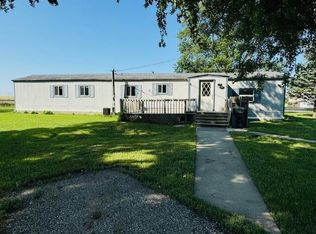 721 Alma Ave, Ipswich, SD 57451