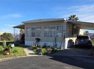 1177 W Congress St Space 42, San Bernardino, CA 92410