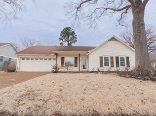 6248 Rockledge Dr, Memphis, TN 38135