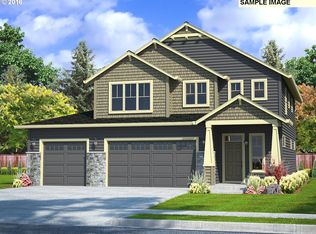 2604 NE 167th Cir, Ridgefield, WA 98642