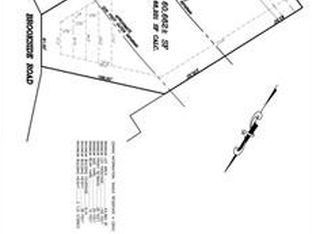 185 Brookside Rd, Needham, MA 02492