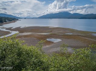 0 Pond Reef Rd, Ketchikan, AK 99901