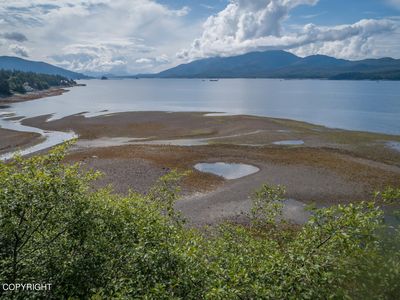 0 Pond Reef Rd, Ketchikan, AK, 99901
