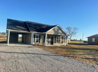 1601 Hugo Rd, Kinston, NC 28501