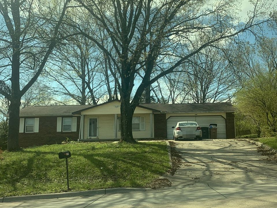 1st image of 2815 Independence St