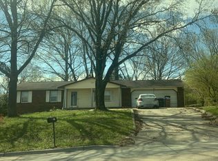 2815 Independence St, Cape Girardeau, MO 63703