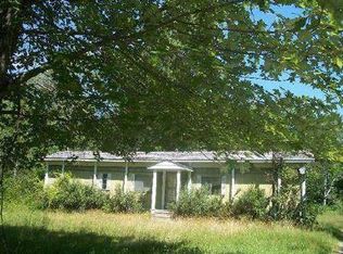 3266 Dale Rd, Beaverton, MI 48612