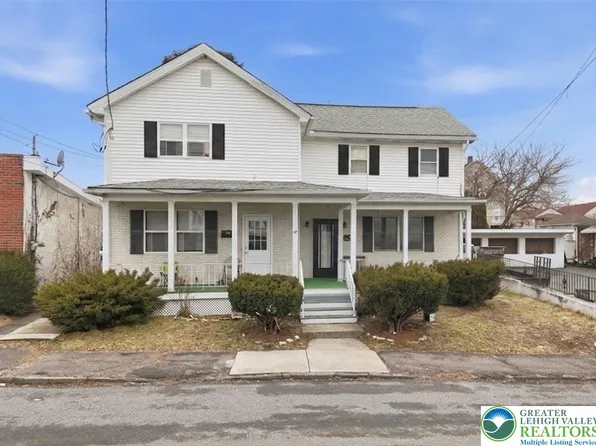 89 Tompkins St, Pittston, PA 18640