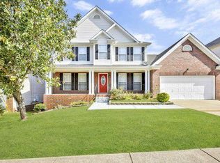 1208 Blairfield Dr, Antioch, TN 37013