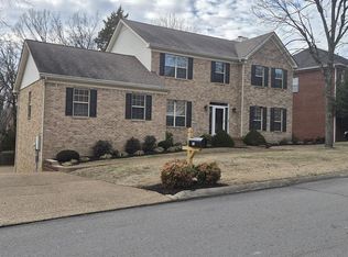 1107 Sydney Ter, Mount Juliet, TN 37122