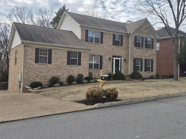 1107 Sydney Ter, Mount Juliet, TN 37122