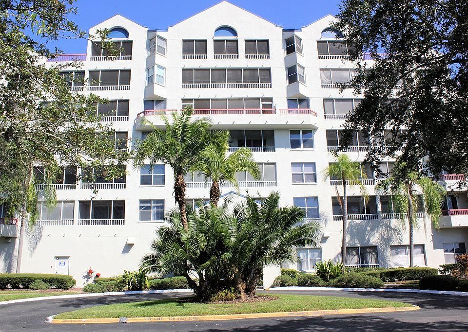 Main Building