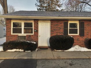 904 N Blanchard St, Findlay, OH 45840