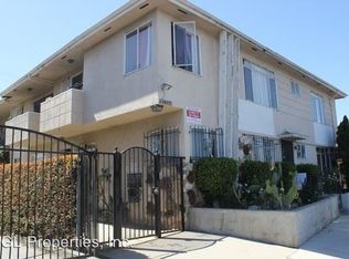 1417 S Fairfax Ave APT 2, Los Angeles, CA 90019