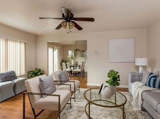 701 N Rengstorff Ave APT 7, Mountain View, CA 94043