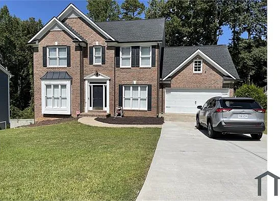7424 Harbor Cove Ct — Photo 1