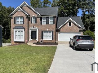 7424 Harbor Cove Ct, Stone Mountain, GA 30087