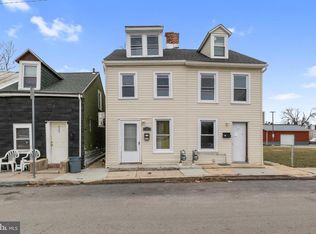 225 E South St, York, PA 17403