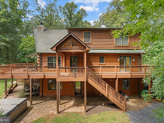 2nd image of 459 Windy Pines Rd