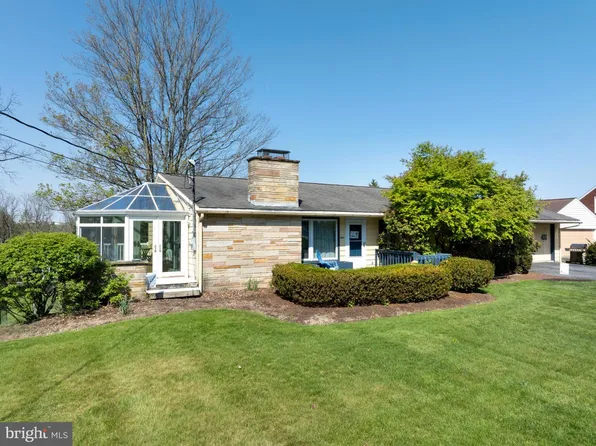 400 Matilda Ave, State College, PA 16801