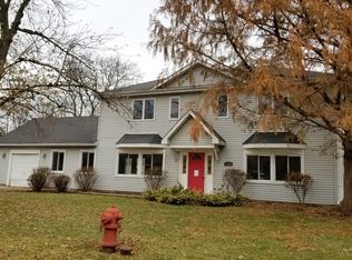 1102 W 55th Pl, Countryside, IL