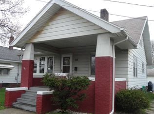 708 S Main St, Kewanee, IL 61443