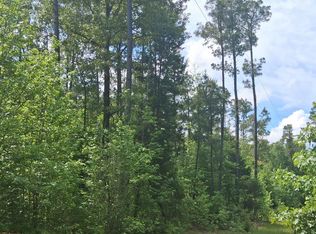 Tb Cass County Rd #1581 & 1582, Avinger, TX 75630