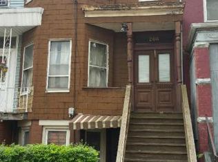 266 Pacific Ave, Jersey City, NJ 07304