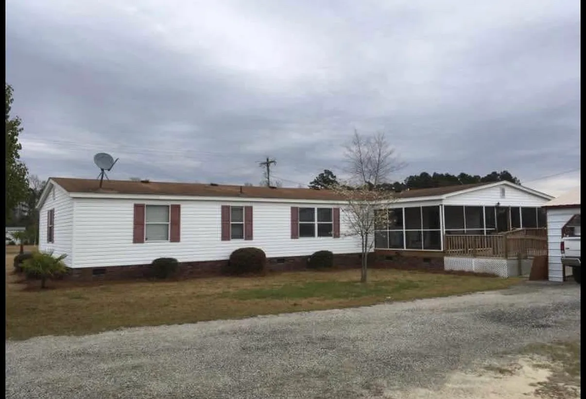 Jacks Branch Rd, Timmonsville — Photo 2