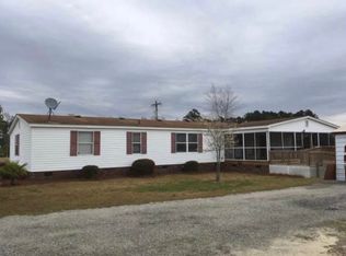 (Undisclosed Address), Effingham, SC 29161