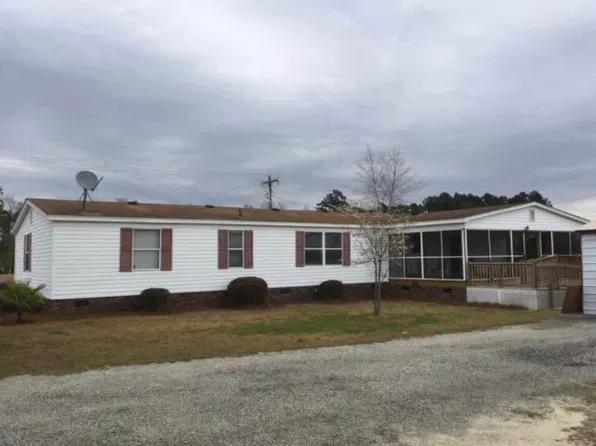 (undisclosed Address), Effingham, SC 29161