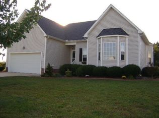 2909 Greenridge View Ln, Zebulon, NC 27597