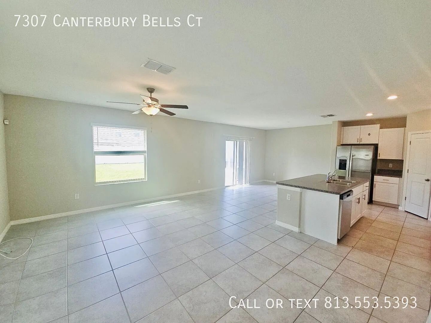 Modern 4-Bedroom Touchstone Home with Community Amenities — Photo 2