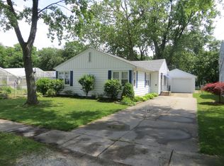 316 E Pinckney St, Pontiac, IL 61764