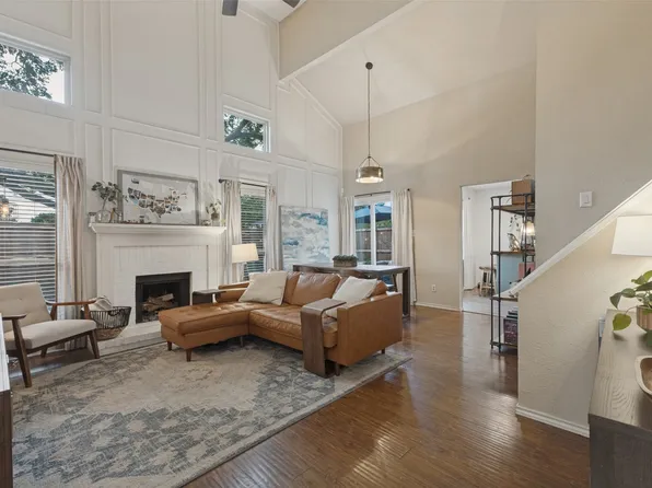 2715 Harbinger Ln, Dallas, TX 75287